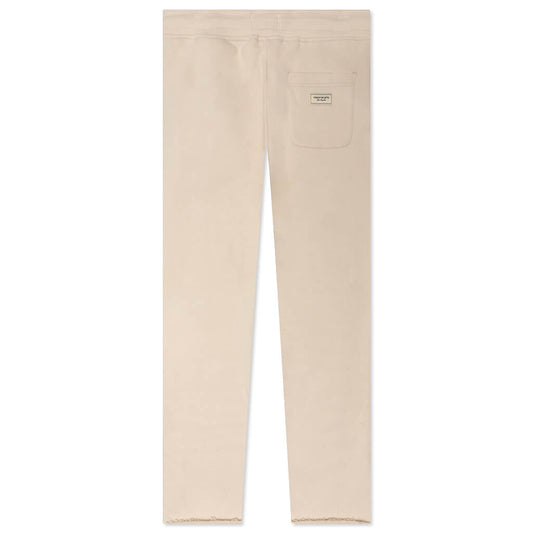 Honor The Gift Studio Sweatpant - Cream
