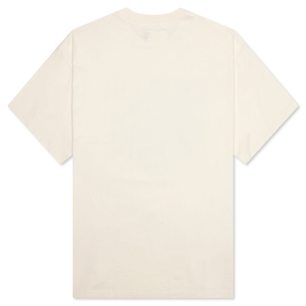 Tobacco Field S/S Tee - Bone
