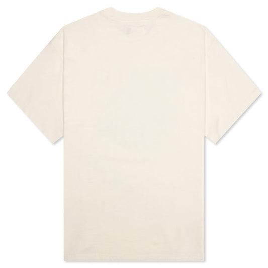 Tobacco Field S/S Tee - Bone