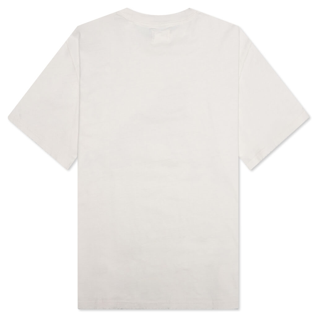 Work Horse S/S Tee - Sand