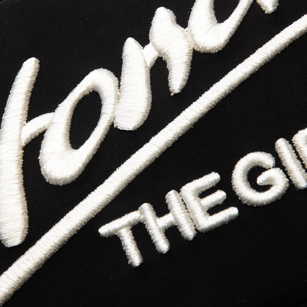 Honor Camera Bag - Black