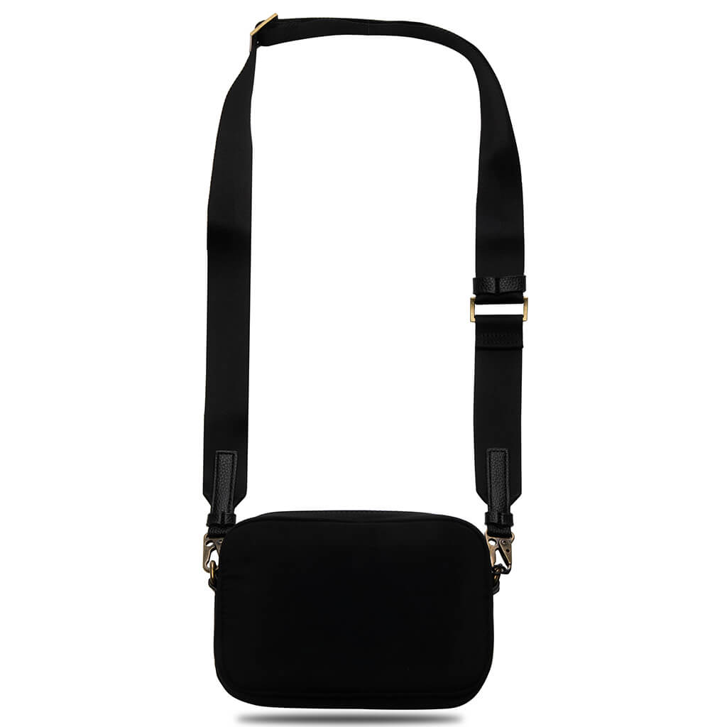 Honor Camera Bag - Black