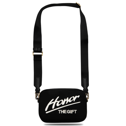 Honor Camera Bag - Black