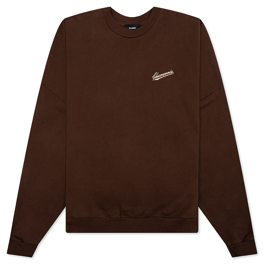 Hooligan Crew - Coffee