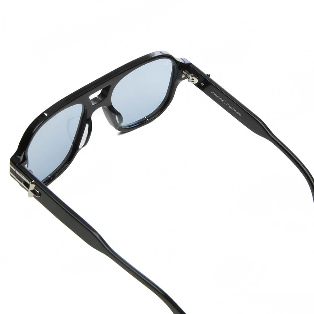 Horizon - Blue/Black