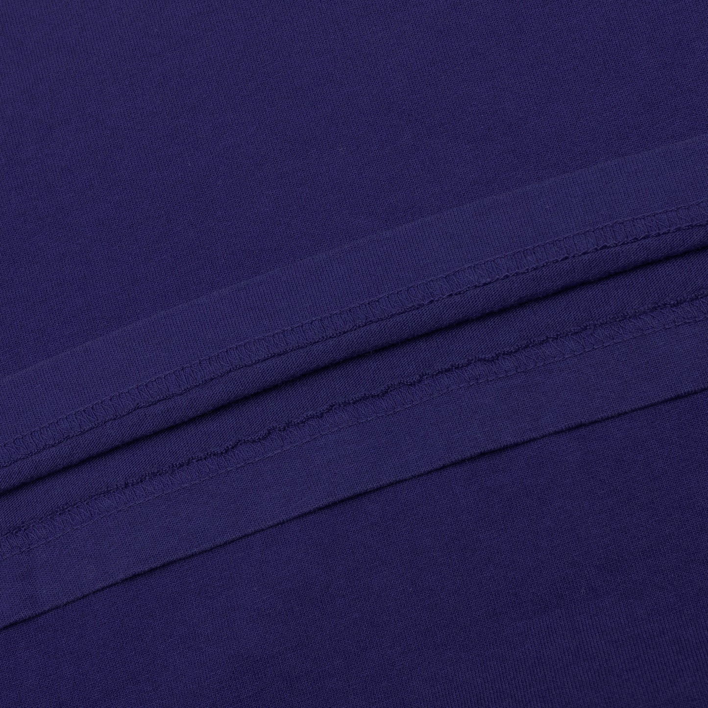 Hotline Tee - Dazzling Blue