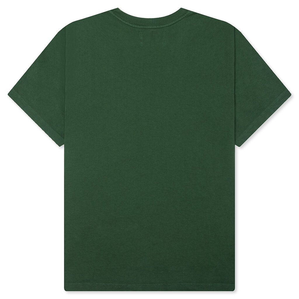 Hotline Tee - Eden
