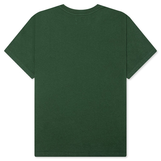 Hotline Tee - Eden