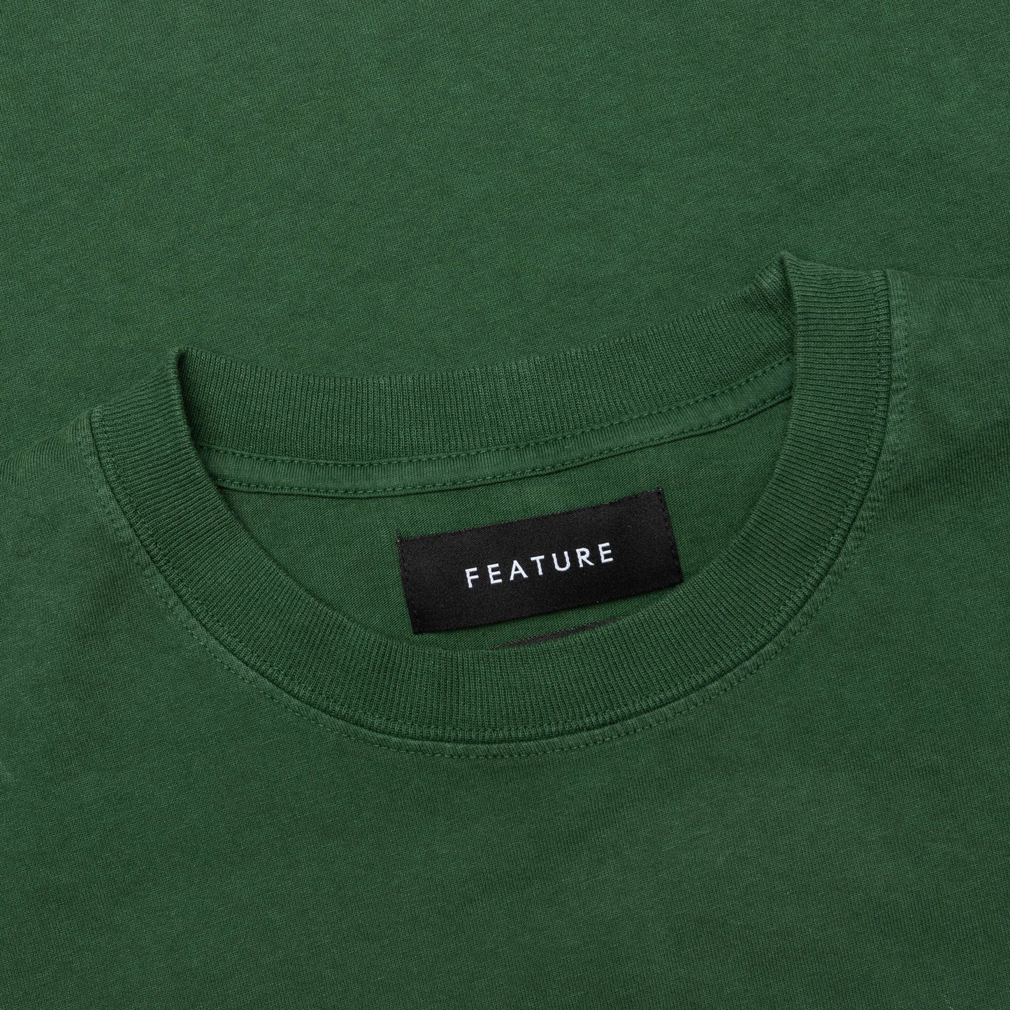 Hotline Tee - Eden