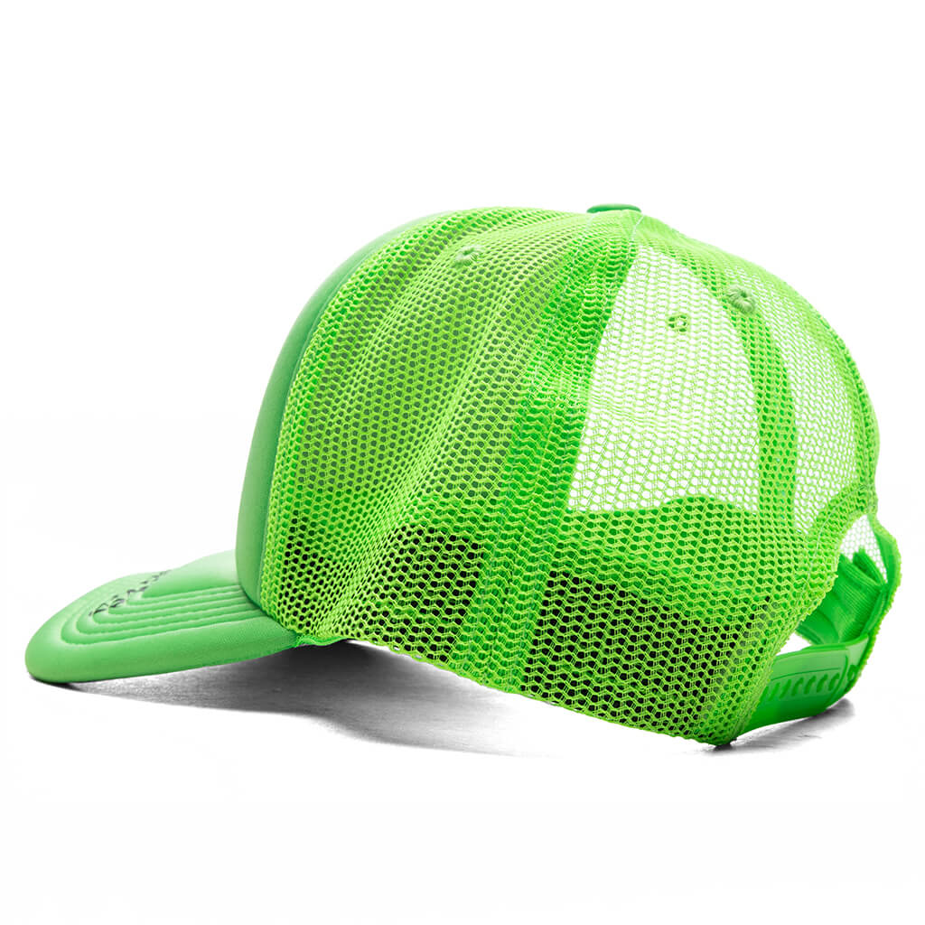 Housecat Trucker - Neon