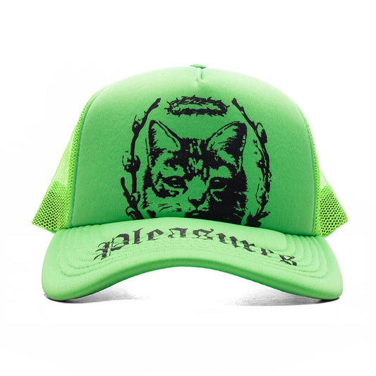 Housecat Trucker - Neon