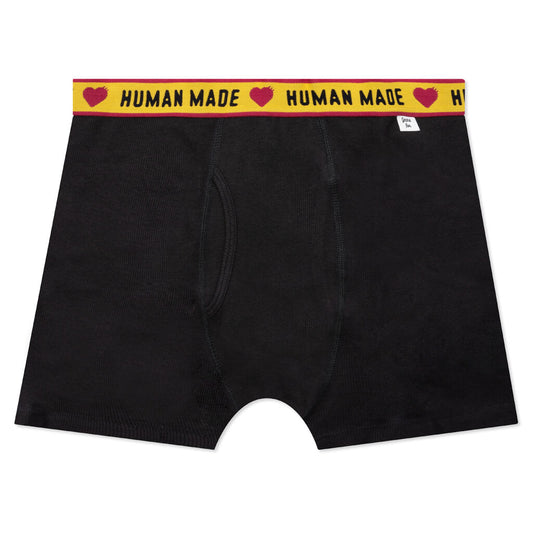 Boxer Brief - Black