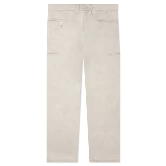 Chino Pants - White