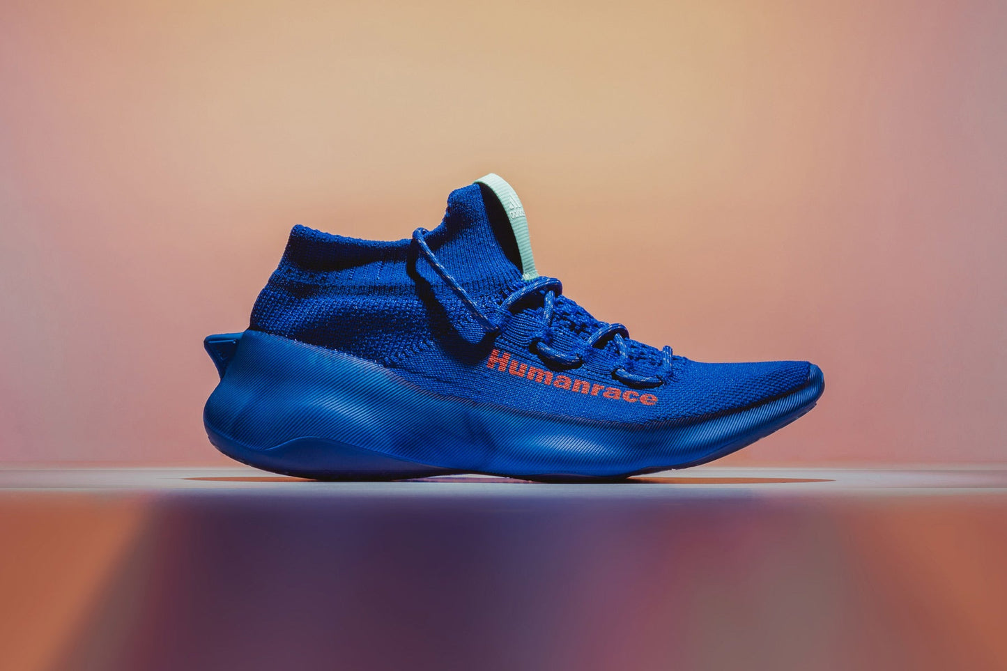 adidas Originals x Pharrell Williams Human Race Sichona - Royal Blue