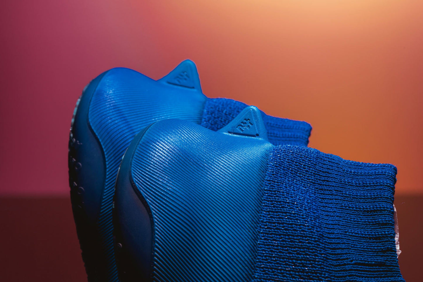 adidas Originals x Pharrell Williams Human Race Sichona - Royal Blue