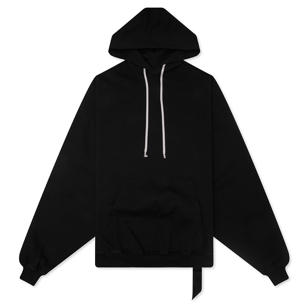 Hun Hoodie - Black