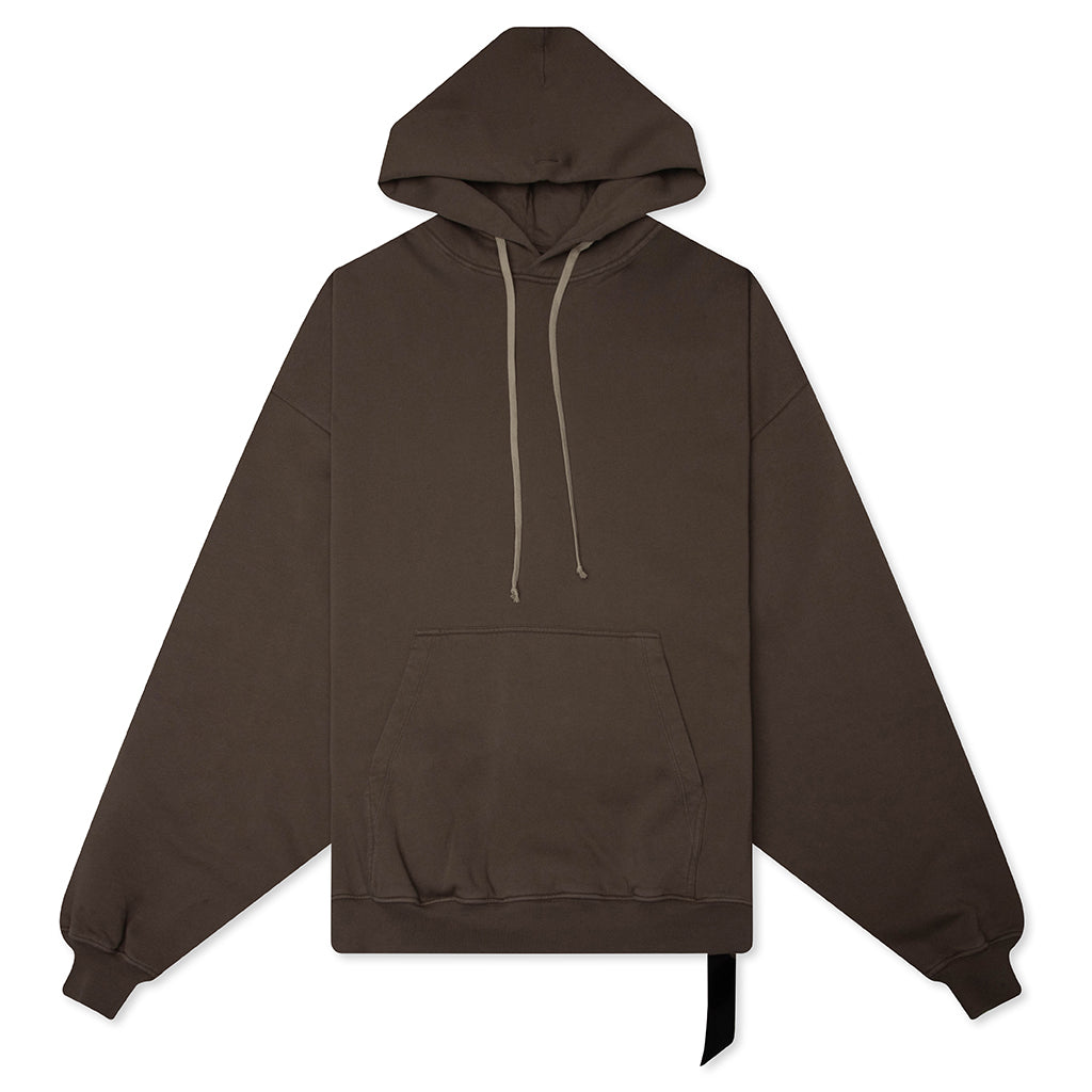 Hun Hoodie - Dust