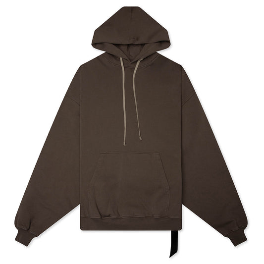 Hun Hoodie - Dust