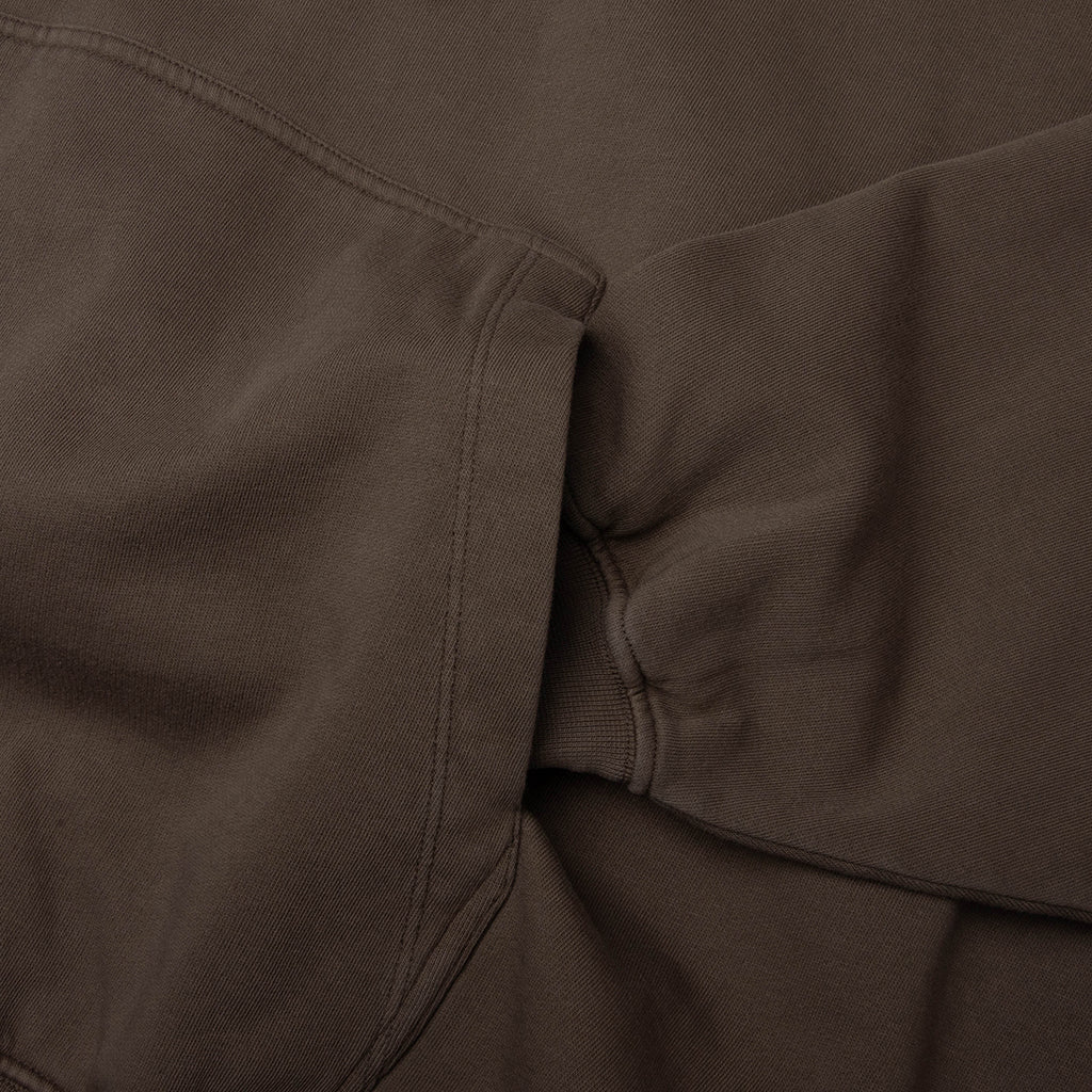 Hun Hoodie - Dust