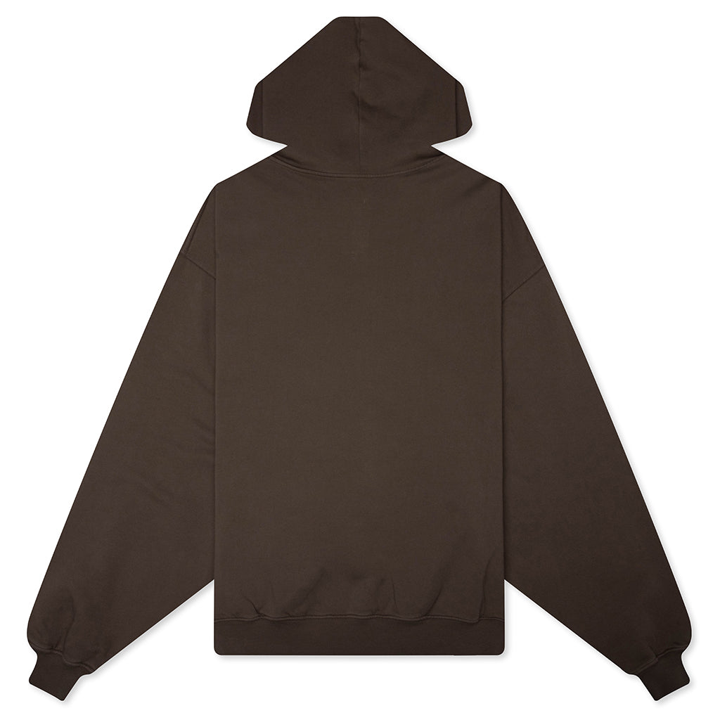 Hun Hoodie - Dust
