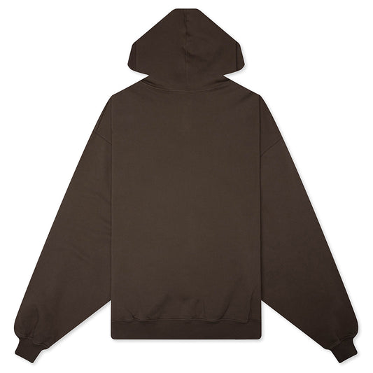 Hun Hoodie - Dust