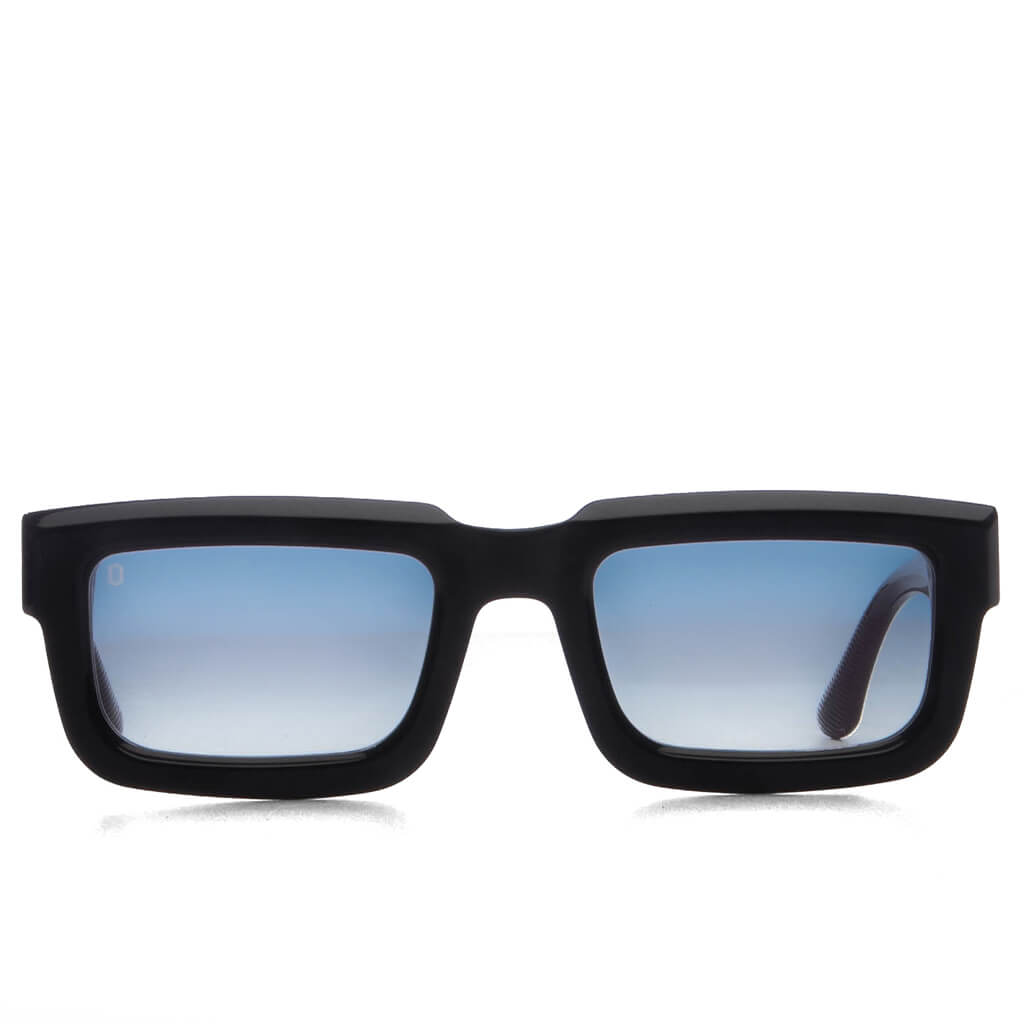 Hustler - Dark Blue Flash/Black