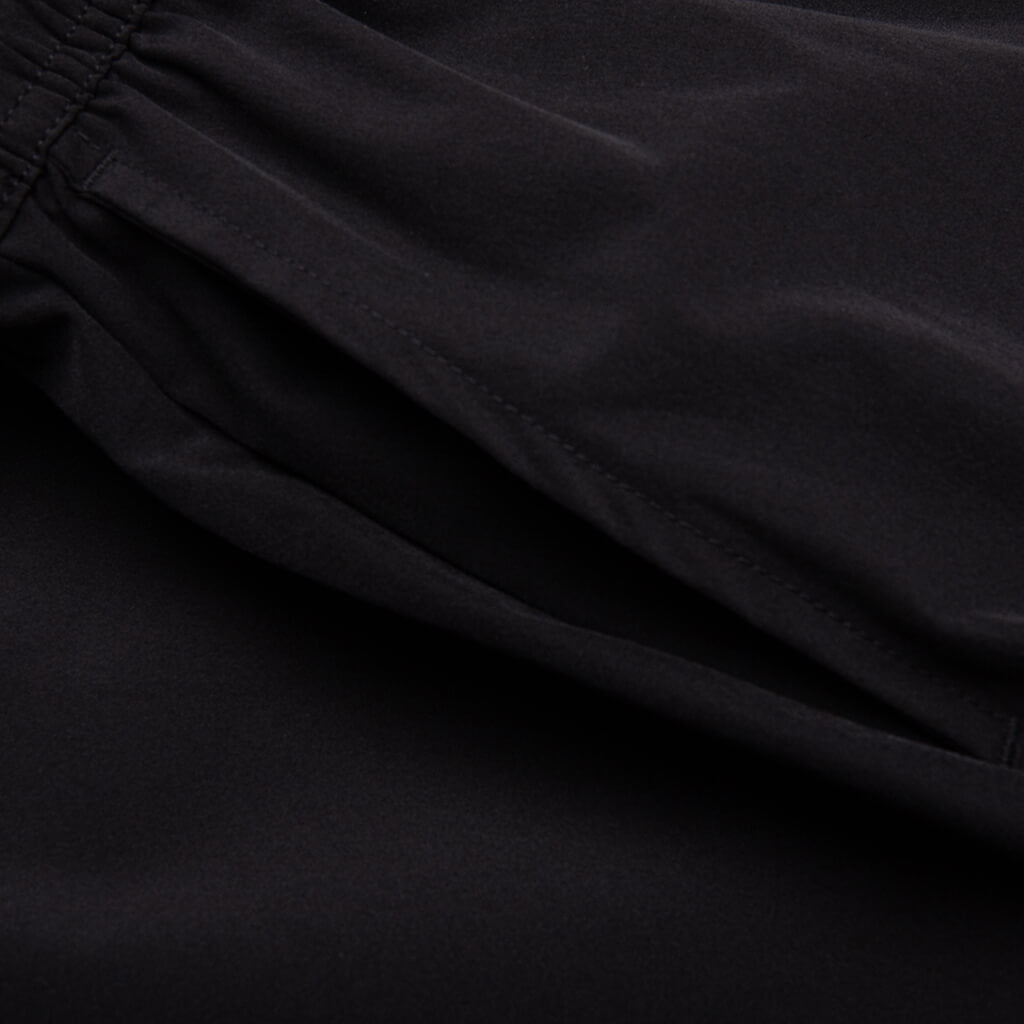 Hybrid Shorts - Black