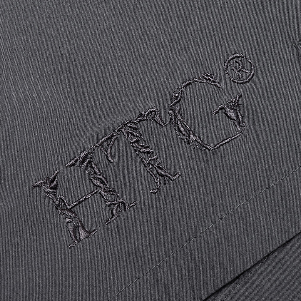 Hybrid Shorts - Grey