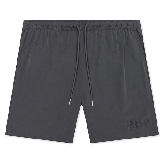 Hybrid Shorts - Grey