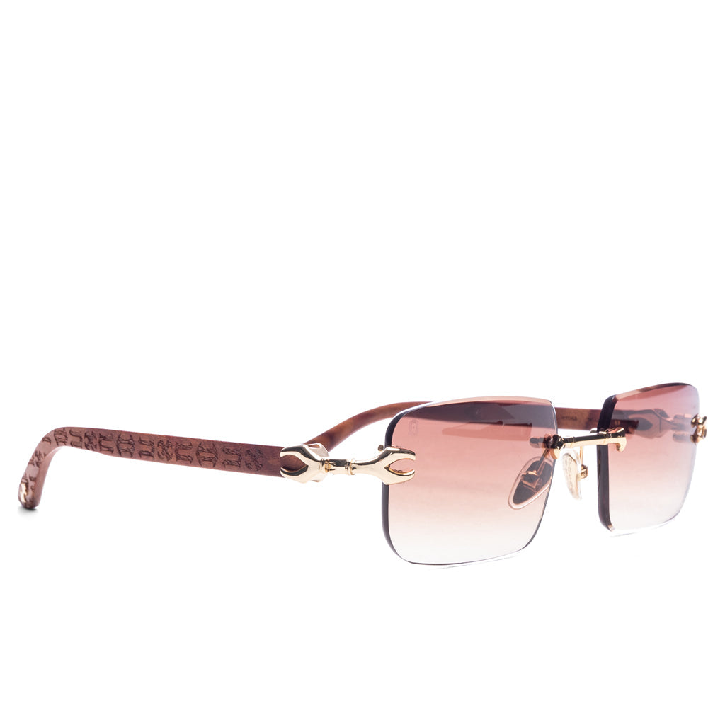 Hydra - Brown Tint