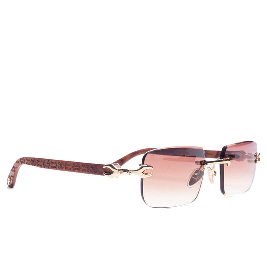 Hydra - Brown Tint