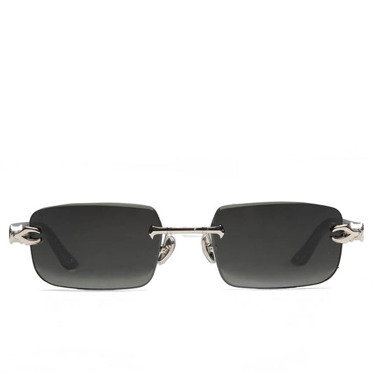 Hydra - Black Tint/Silver