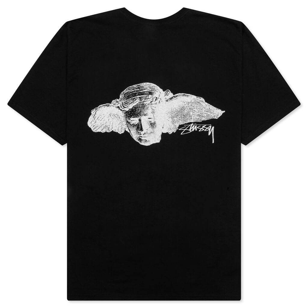 Hypnos Tee - Black