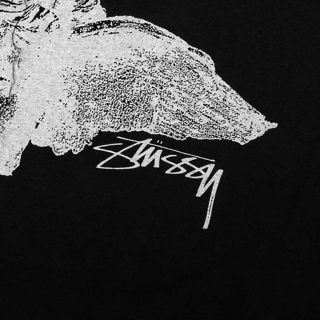 Hypnos Tee - Black
