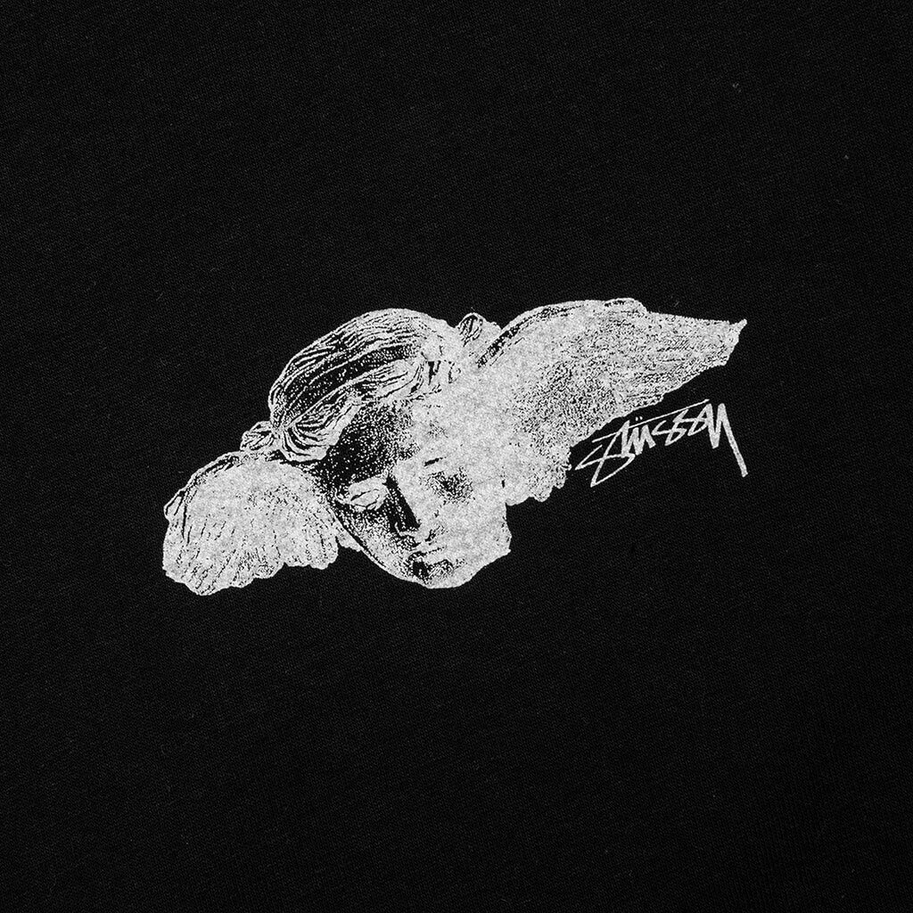 Hypnos Tee - Black
