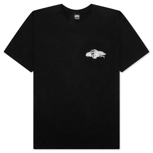 Hypnos Tee - Black