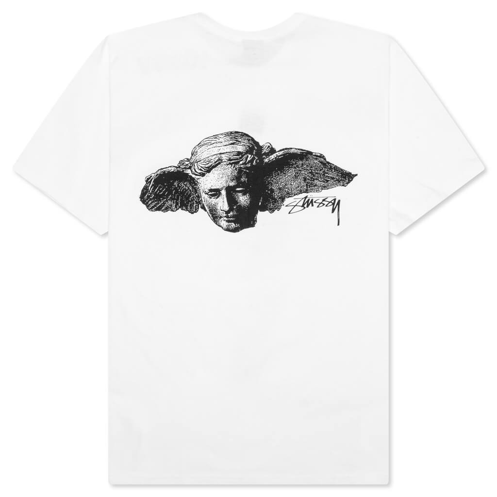 Hypnos Tee - White