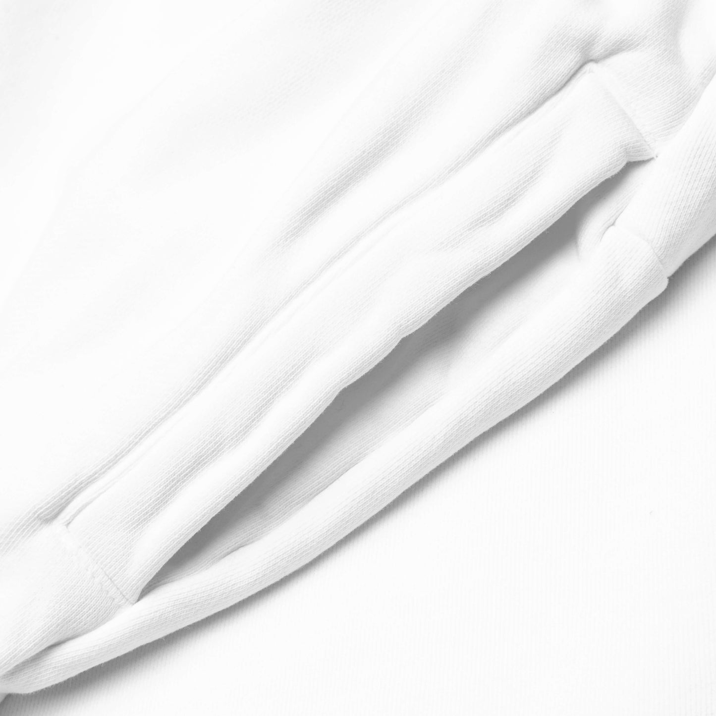 I Still Pray Sweats - White