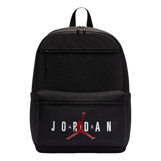 Air Jordan Backpack 'Black' IW1548-010