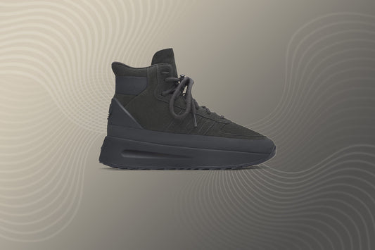 adidas Originals x Fear of God Athletics Los Angeles HKR - Carbon