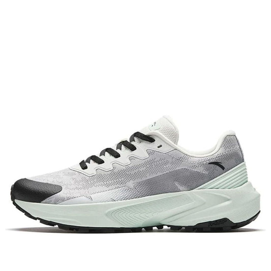 (WMNS) ANTA Qilian 'Grey' 122345584-4