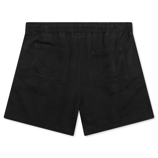 Icarus Short - Black