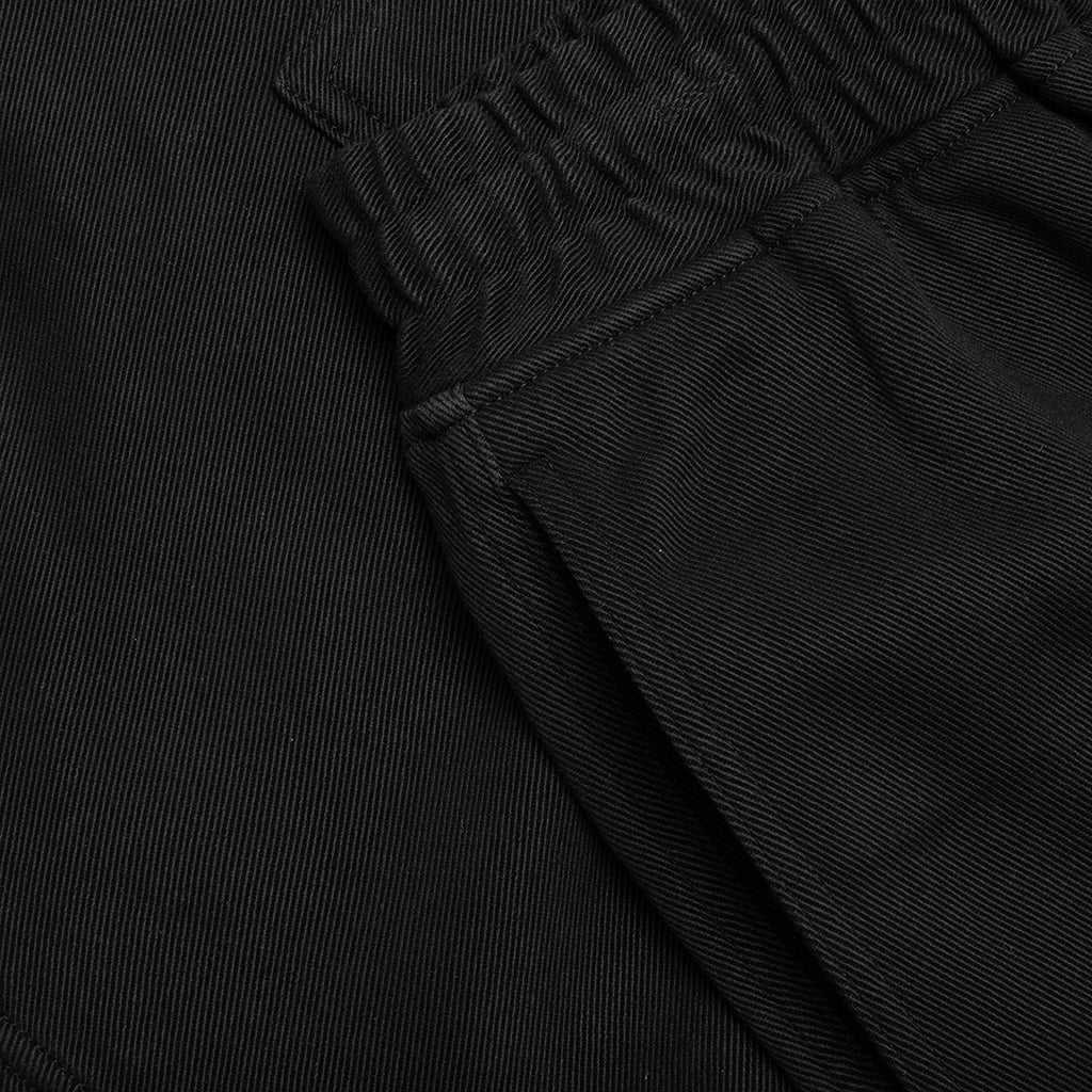 Icarus Short - Black