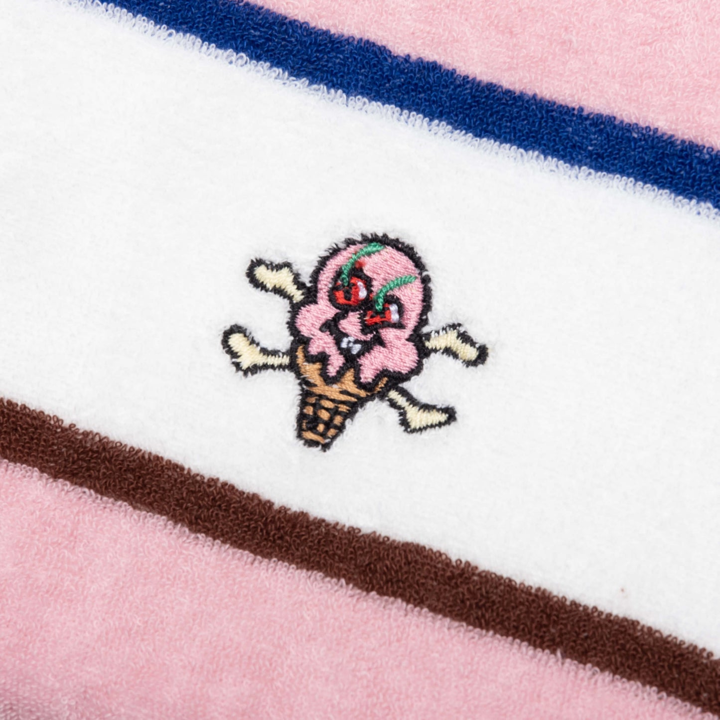 Iceberg S/S Polo - Whisper White
