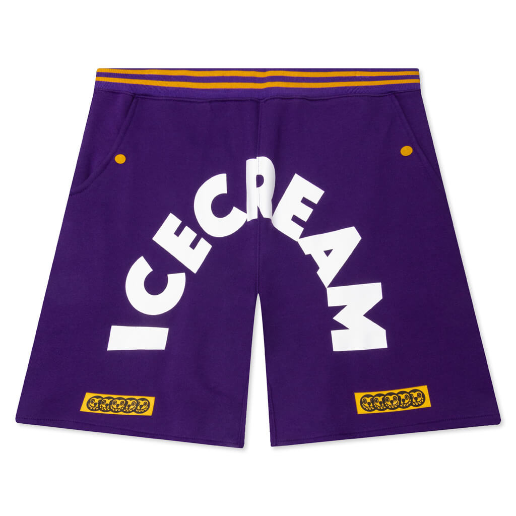 Arch Short - Acai