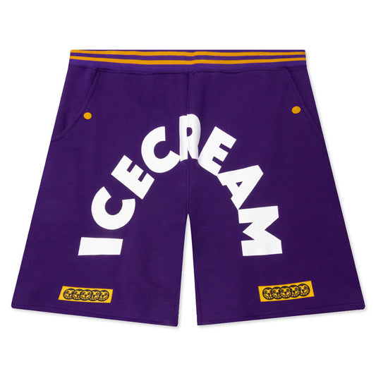 Arch Short - Acai
