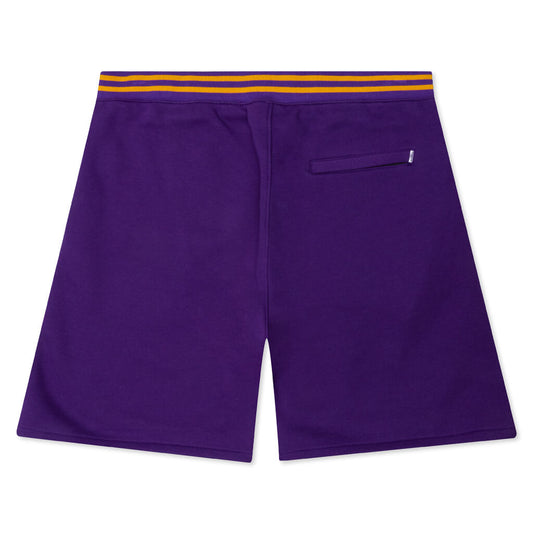 Arch Short - Acai