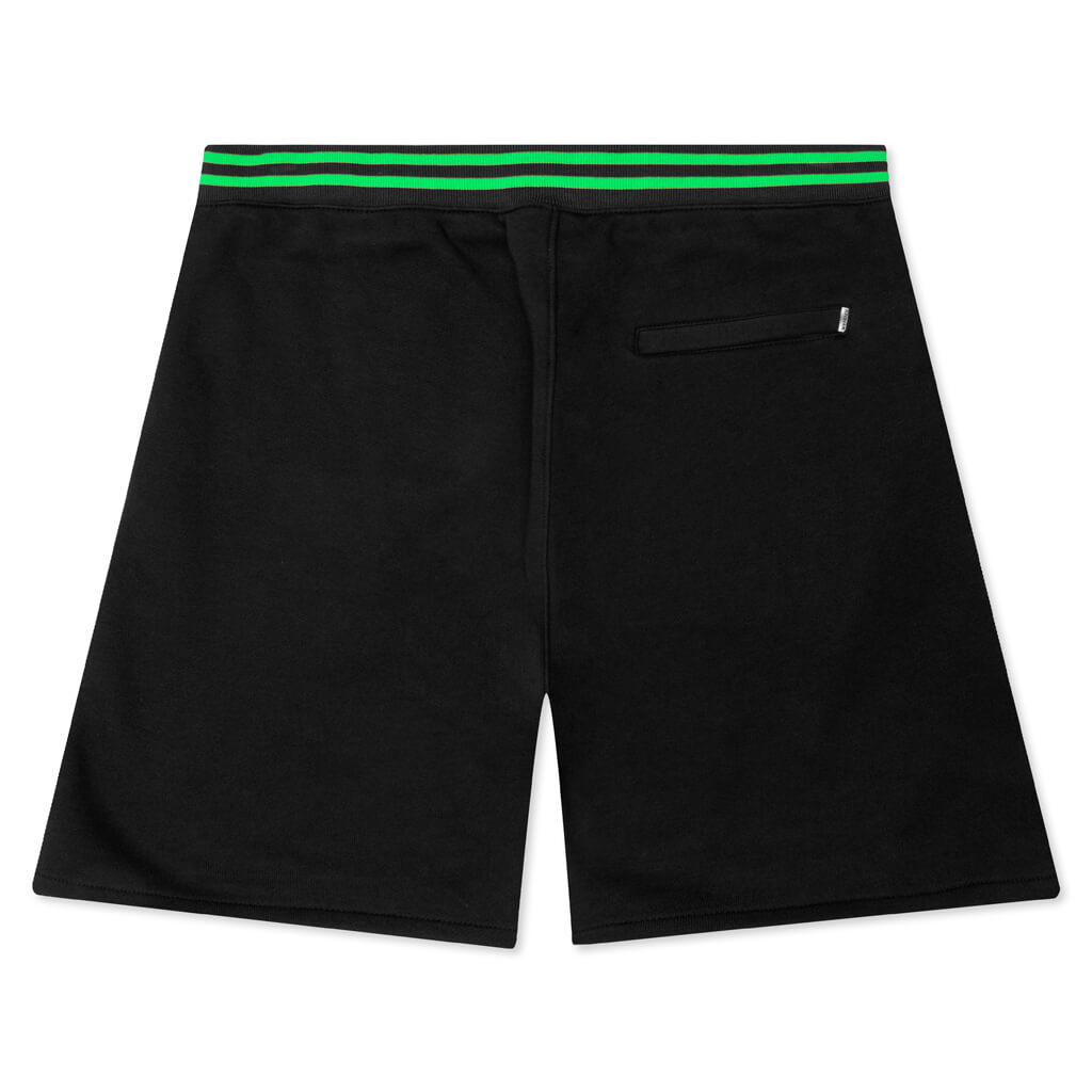 Arch Short - Black