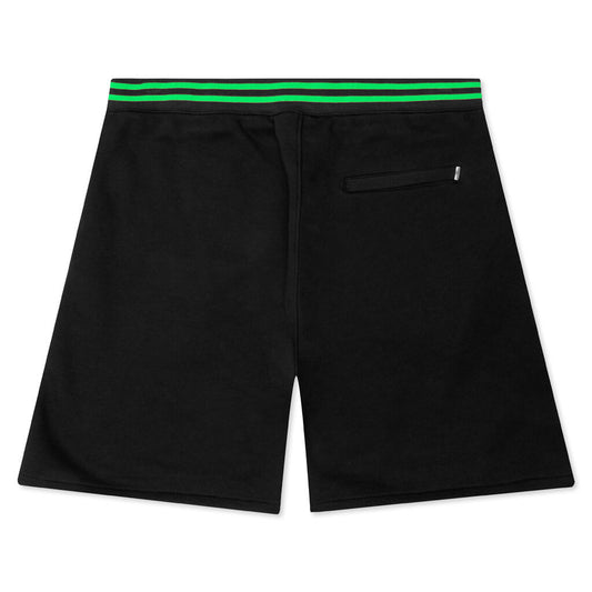 Arch Short - Black