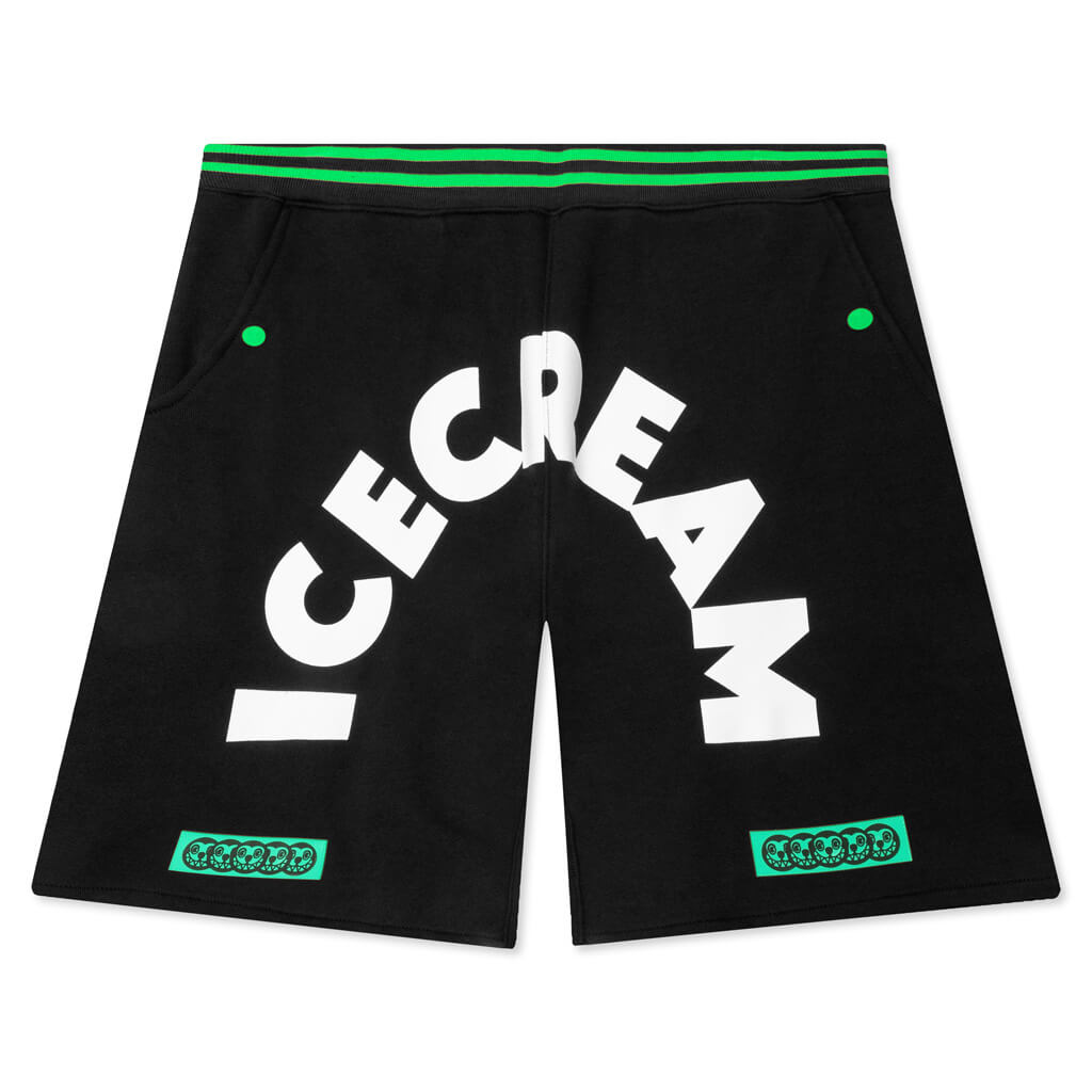 Arch Short - Black